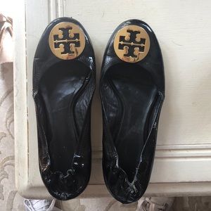 Tory Burch Flats!
